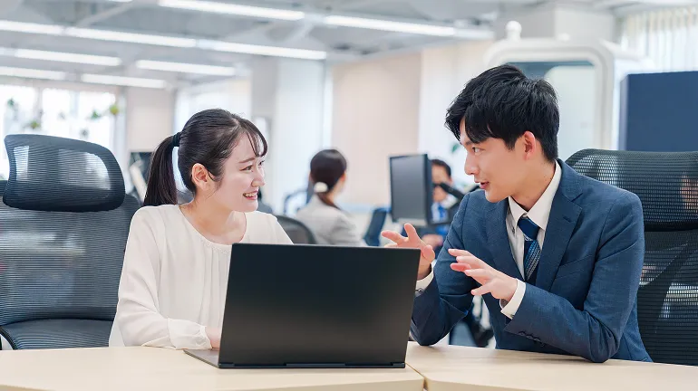企業向け