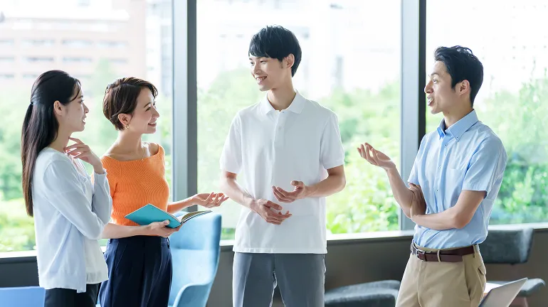 学校向け