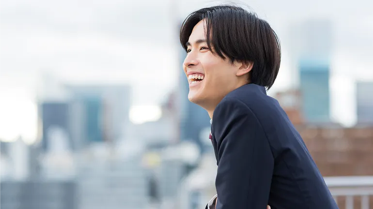 学生向け