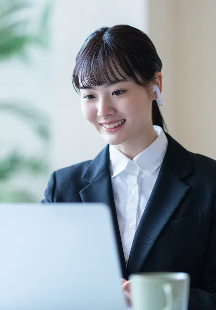 大学生 After